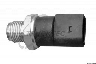TRUCKTEC AUTOMOTIVE 0217036 -  Датчик, давление подачи топлива